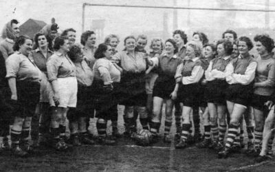 The origins of each of South Yorkshire’s top clubs – inc Sheffield United and Sheffield Wednesday
