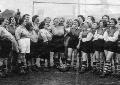 The origins of each of South Yorkshire’s top clubs – inc Sheffield United and Sheffield Wednesday