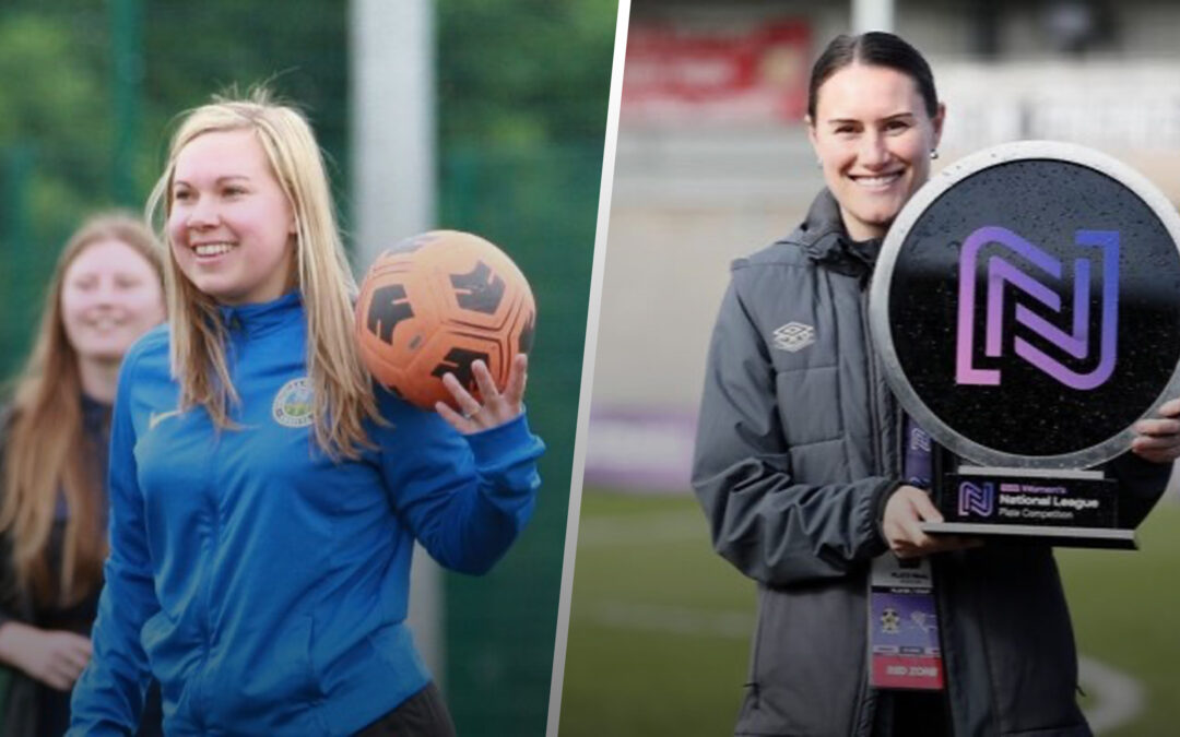 The sideline divide: Why female coaches are still missing in South Yorkshire women’s football