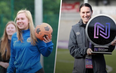 The sideline divide: Why female coaches are still missing in South Yorkshire women’s football