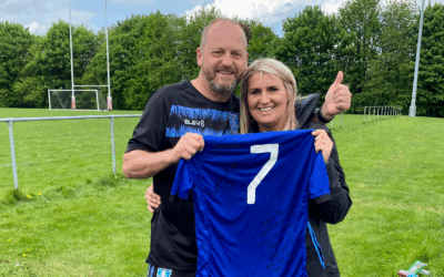 From Millie Bright to Esme Morgan: Hallamshire’s Grassroots Hero