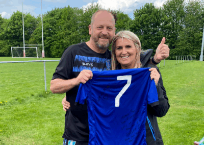 From Millie Bright to Esme Morgan: Hallamshire’s Grassroots Hero