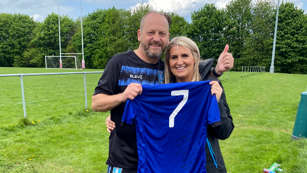From Millie Bright to Esme Morgan: Hallamshire’s Grassroots Hero