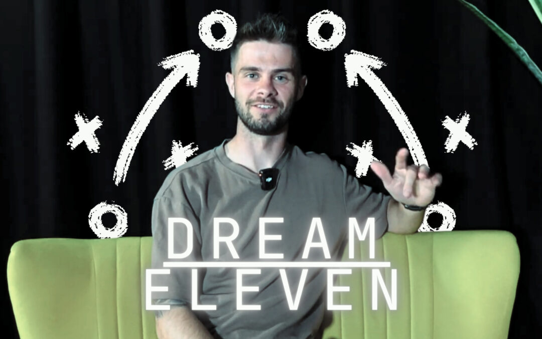 WATCH: Rotherham United Manager Adam Rawling’s Dream XI