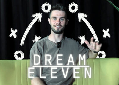 WATCH: Rotherham United Manager Adam Rawling’s Dream XI