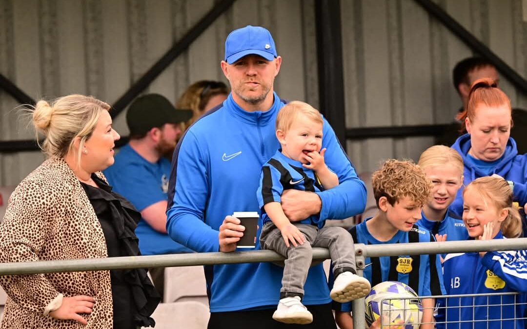 Inside the club who have become household names in Worksop