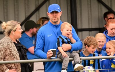 Inside the club who have become household names in Worksop