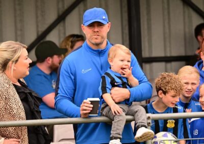 Inside the club who have become household names in Worksop