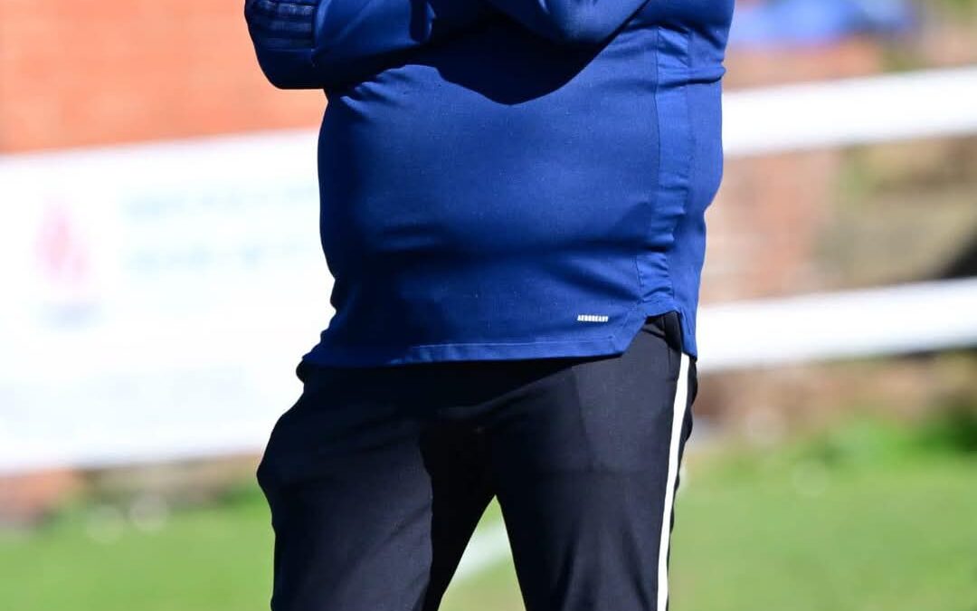 My Footballing Journey – SJR Worksop’s Lee Scott
