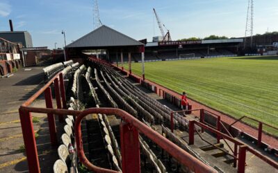 WATCH: Millmoor – Women’s football’s best kept secret