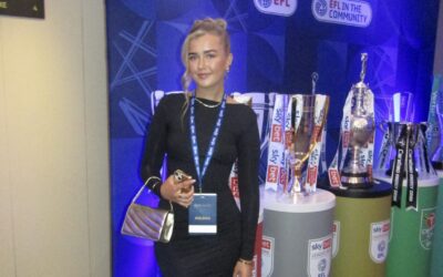 Redefining the content industry: Meet the Barnsley-based social media sensation Kadie Leigh