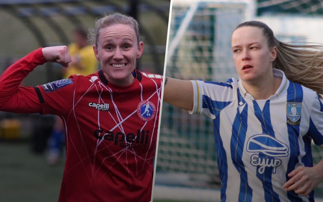 South Yorkshire rivalries and the ‘appetite’ for women’s derbies
