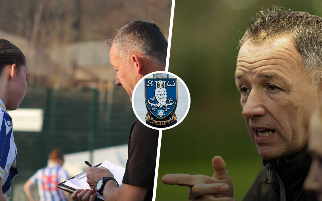 From music mixing to dog boarding: a Sheffield Wednesday Ladies manager’s life beyond the touchline