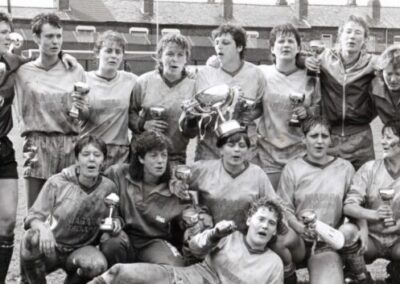Every South Yorkshire Clubs’ best FA Cup Run…