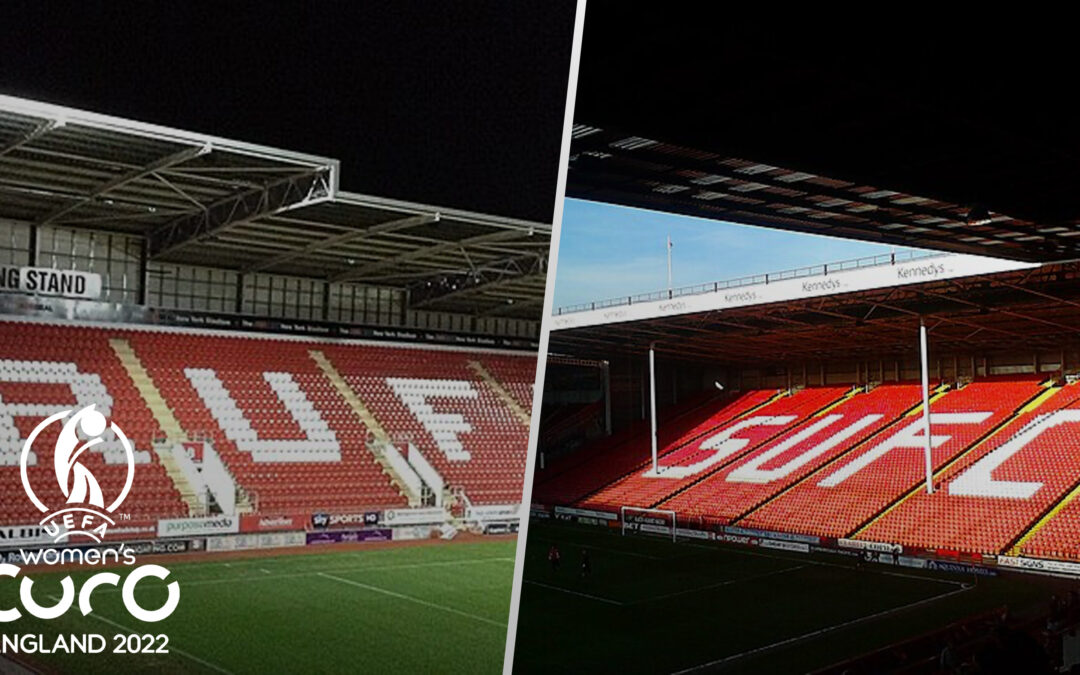 Three years on: How did Euro 2022 impact South Yorkshire?