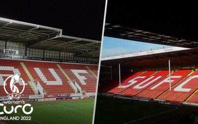 Three years on: How did Euro 2022 impact South Yorkshire?