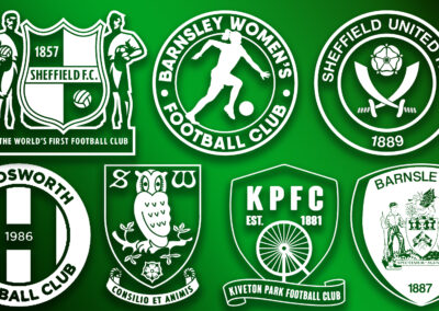 How South Yorkshire’s top women’s sides rank after 2024/25