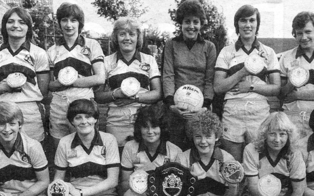 The origins of each of South Yorkshire’s top clubs – inc Sheffield United and Sheffield Wednesday