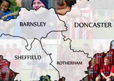 Is South Yorkshire really a ‘black hole’? A look at what can be done to rejuvenate the game