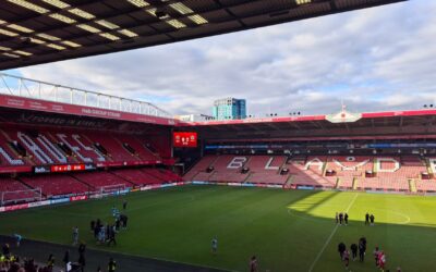 Uncertainty looms over Sheffield United Women following rock-bottom finish in 2024/25