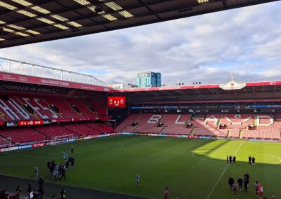Uncertainty looms over Sheffield United Women following rock-bottom finish in 2024/25