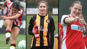 Revealed – Every South Yorkshire clubs top scorer in 24/25