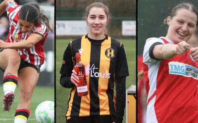 Revealed – Every South Yorkshire clubs top scorer in 24/25