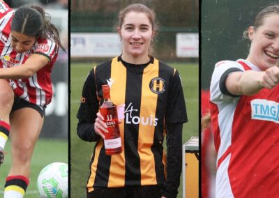 Revealed – Every South Yorkshire clubs top scorer in 24/25