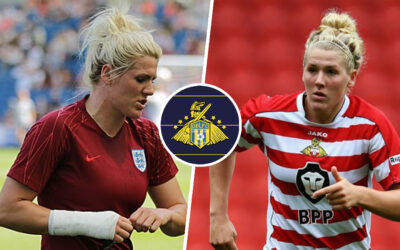 ‘Fantastic’… What Doncaster Rovers Belles chief once said about Millie Bright amid surprise England drop-out