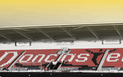 The world of South Yorkshire Women’s Football media and Donny Belles’ stadium future