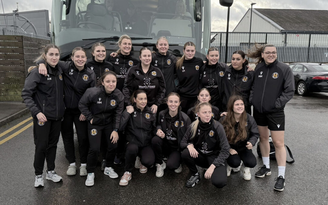 Giant killing & mastering the dark arts – How Handsworth Ladies and Gary Jepson achieved their FA Cup dream