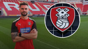 A-Z with Rotherham United Women’s manager Adam Rawlings