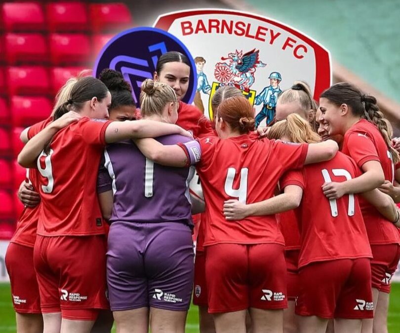REACTION: How Barnsley FC Women’s players responded to shock National League news