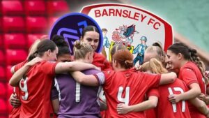 REACTION: How Barnsley FC Women’s players responded to shock National League news