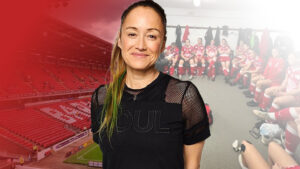 What Julie Anne Quay said about Barnsley FC Women’s ‘professional’ ambitions in 2024 is staggering after latest update
