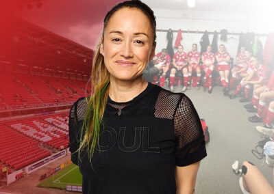 What Julie Anne Quay said about Barnsley FC Women’s ‘professional’ ambitions in 2024 is staggering after latest update