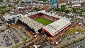 A fan’s guide to the South Yorkshire Women’s football pyramid for the new season