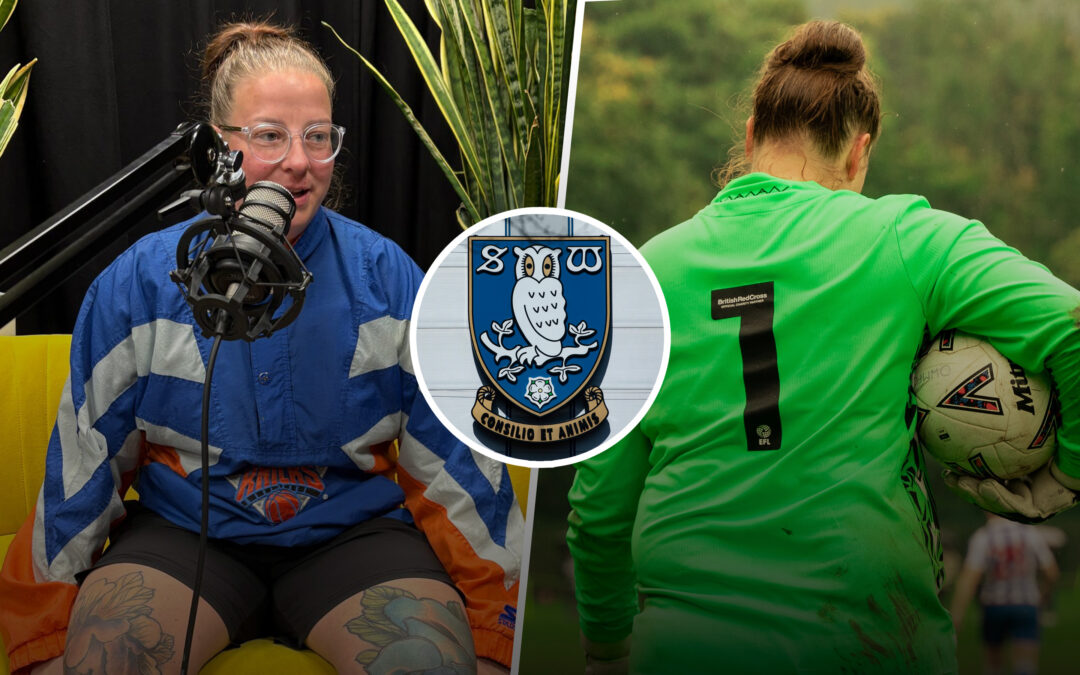 A-Z with Kirsty Tonner