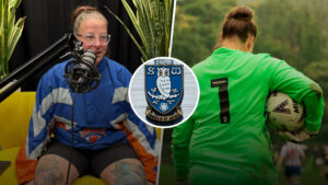 A-Z with Kirsty Tonner