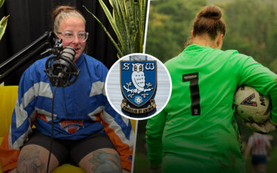 A-Z with Kirsty Tonner