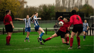 “We lost the spine of our team in the summer” – inside Kiveton Park’s season amid recruitment struggles