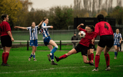 “We lost the spine of our team in the summer” – inside Kiveton Park’s season amid recruitment struggles