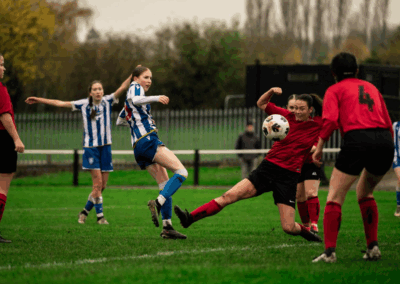 “We lost the spine of our team in the summer” – inside Kiveton Park’s season amid recruitment struggles