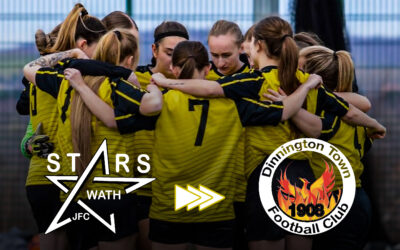 Why Wath Stars Ladies have reformed into Dinnington Town – Head coach explains all