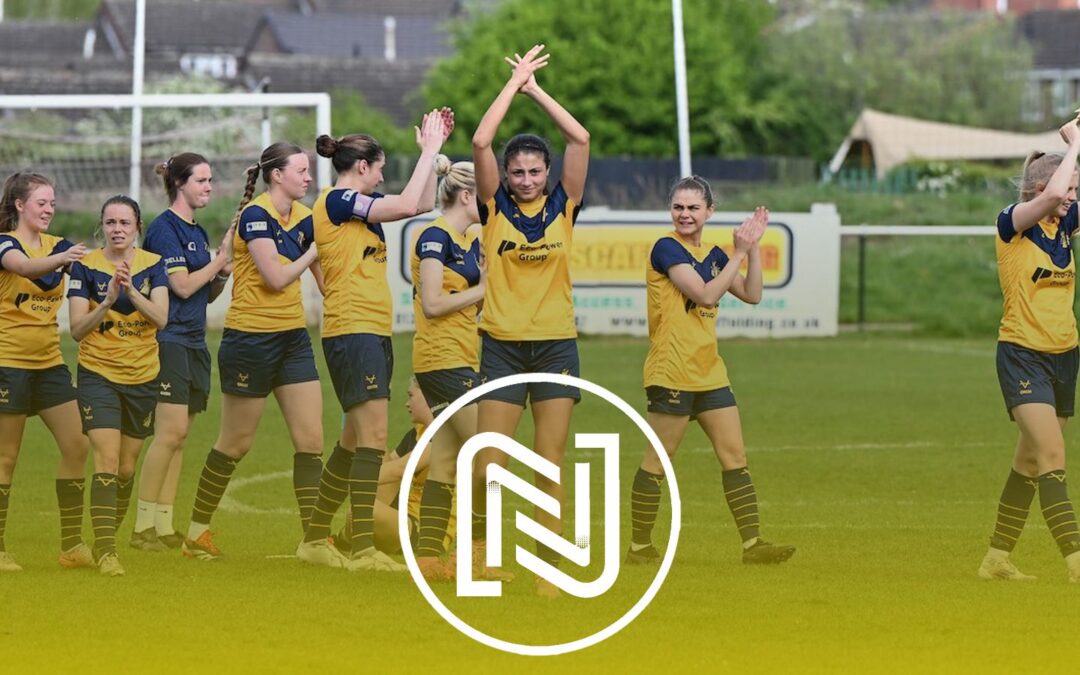 Doncaster Rovers Belles handed lifeline as FA announce 25/26 pyramid