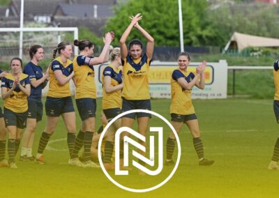 Doncaster Rovers Belles handed lifeline as FA announce 25/26 pyramid