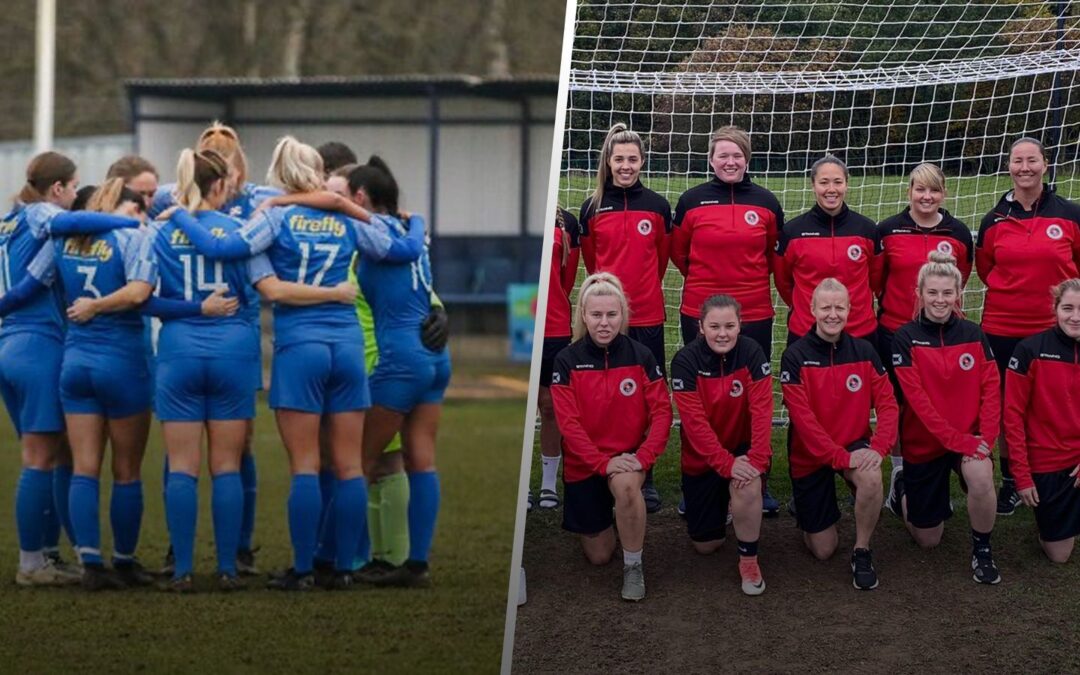 Tier six leagues revealed as two Sheffield & Hallamshire teams achieve promotion