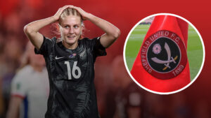 International round-up: How did Sheffield United’s stars fare during the international break?