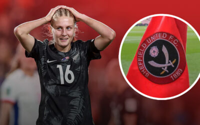 International round-up: How did Sheffield United’s stars fare during the international break?
