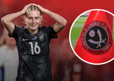 International round-up: How did Sheffield United’s stars fare during the international break?